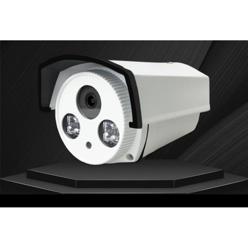 Camera POE giám sát trong nhà Full HD 3MP, camera IP hồng ngoại ban đêm