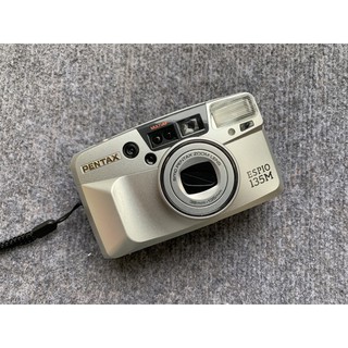 máy ảnh film Pentax Espio 135M