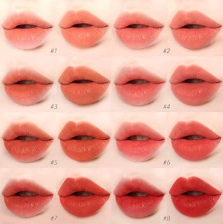 Son thỏi Peripera Ink Airy Stick bản mới 2019