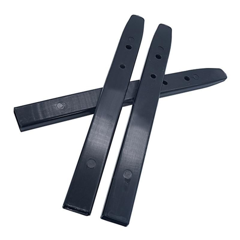 Set 3 Vỏ Bọc Thanh Nâng Hạt Lốp Xe Chống Trầy