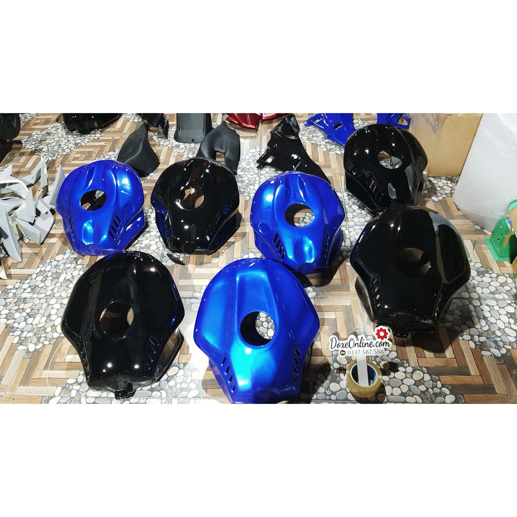 Ốp bình xăng R6 cho R15v3
