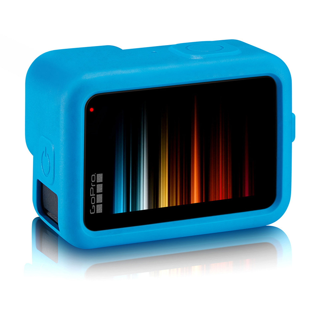 Nắp Silicone Bảo Vệ Camera Gopro Hero 9 | BigBuy360 - bigbuy360.vn