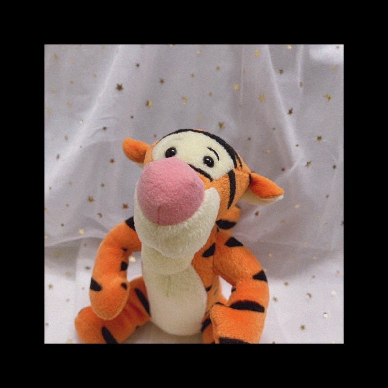 Gấu Bông Xinh - Tigger Film Winnie The Pooh