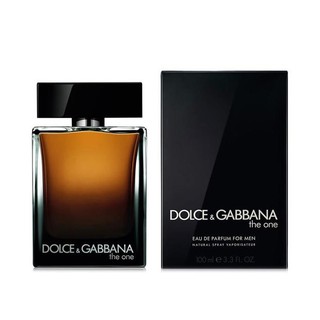 Mẫu thử nước hoa D&G The One EDP