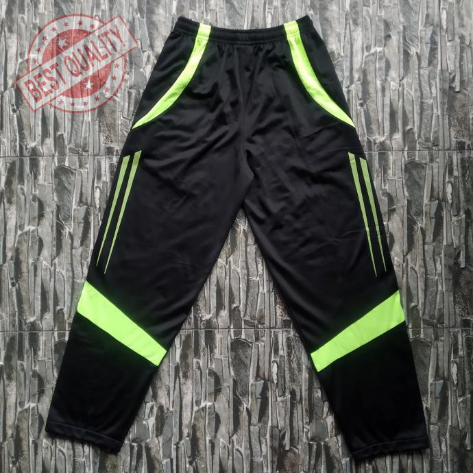 Quần Thể Thao Adidas Chính Hãng Màu Đen