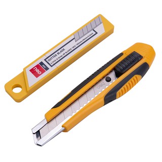 Dao Rọc Giấy Deli 2068