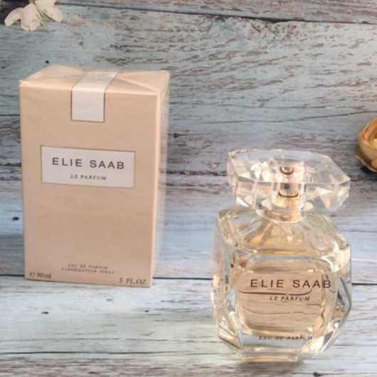 -Scentsaigon- Nước Hoa Nữ Elie Saab Le Parfum 10ml