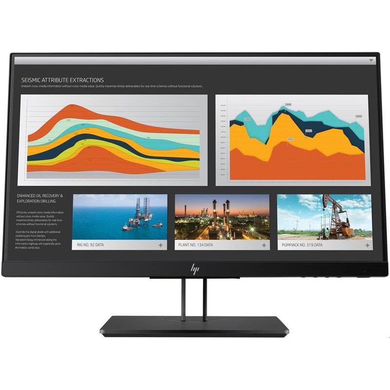 Màn hình HP Zdisplay Z22n (1JS05A4) - 21.5 inch, IPS