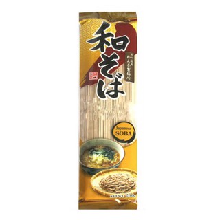 Mì Soba (YAMAMORI) - 200g
