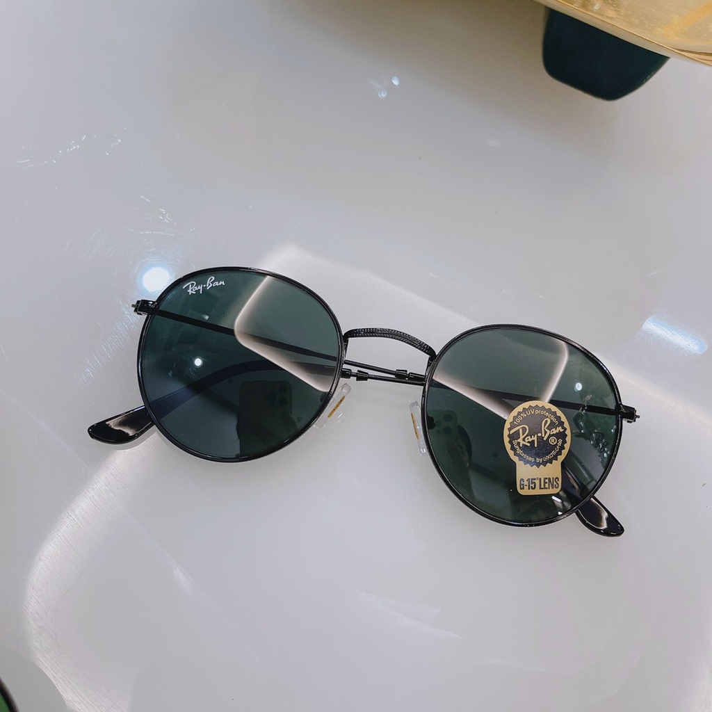 Kính mát thời trang rayban, mẫu mới nhất, hàng chất lượng cao