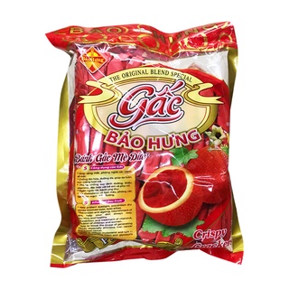 Bánh gấc mè dừa bảo hưng