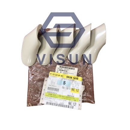 Ốp chân gương chiếu hậu Matiz, Spark