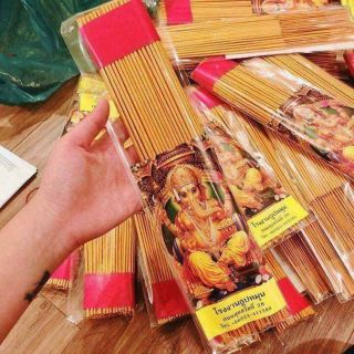 Combo 10 bó Nhang xoắn tài lộc thái lan