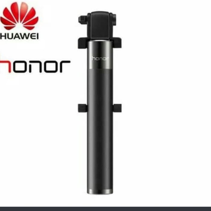 Gậy Chụp Ảnh Tự Sướng Cho Điện Thoại Huawei Honor Af11 Đen