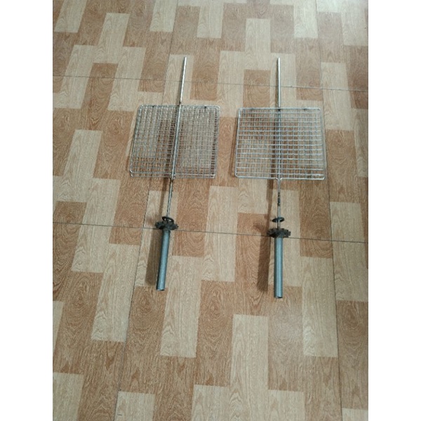 vỉ nướng thịt