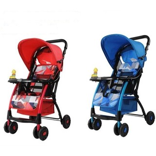 Nôi đẩy trẻ em 722c hàng loại 1