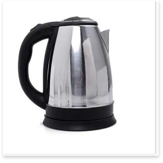 Ấm Siêu Tốc Inox Loại Lớn 1L8