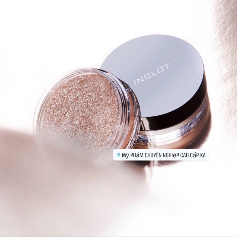 NHŨ BỘT BẮT SÁNG INGLOT