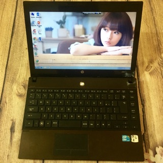 Máy tính văn phòng hp 4320