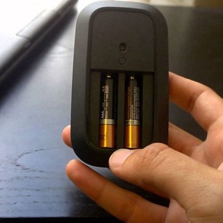 Chuột Bluetooth Microsoft Designer Mouse 2020