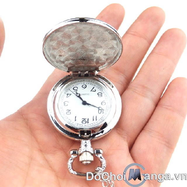 Dây Chuyền Đồng Hồ Cung Hoàng Đạo 12010113