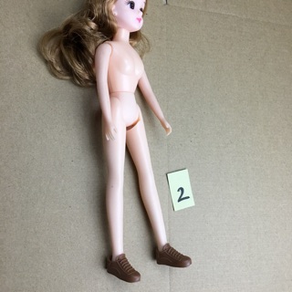 G10E- Giày cho búp bê licca, búp bê blythe