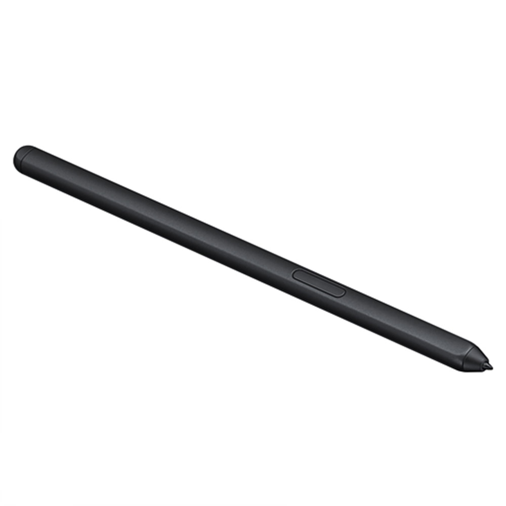Ốp Điện Thoại Silicon Tpu Mềm Dẻo Có Ngăn Đựng Bút Cho Samsung Galaxy S21 Ultra S21 Ultra 5g có khe để bút S-Pen - Hàng nhập khẩu S21 Ultra case s pen