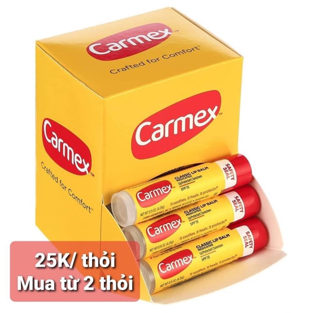 SON DƯỠNG CAMEX