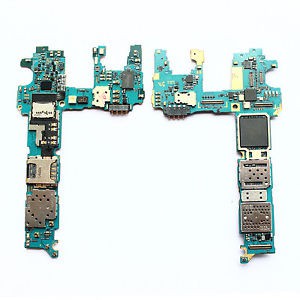 Main điện thoại Samsung Galaxy Note 4 zin tháo máy