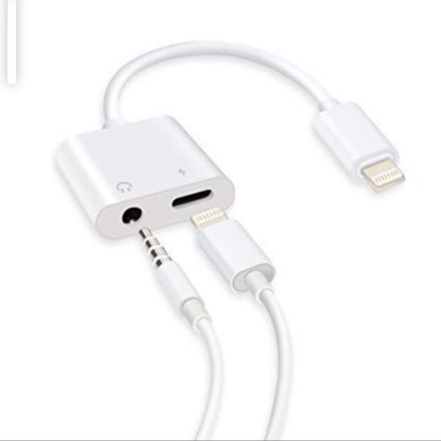 Jack chuyển iphone J009