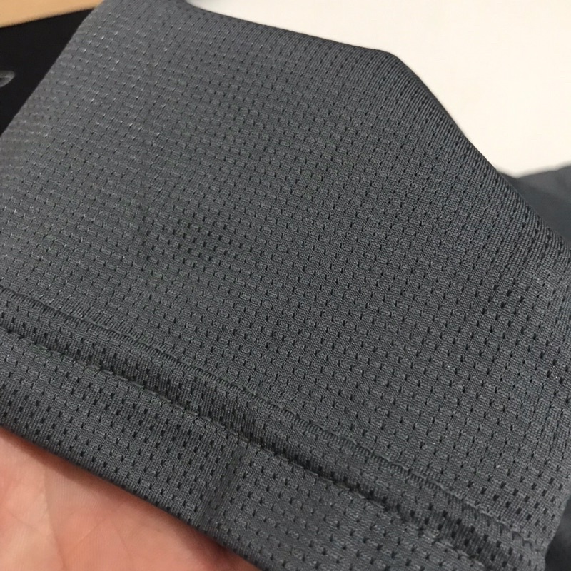 Áo thun nam thể thao cổ tròn chất thông hơi siêu mát