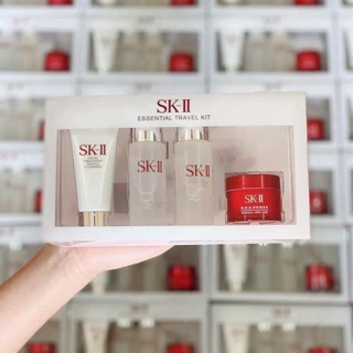 Bộ kit SKii Nhật Bản