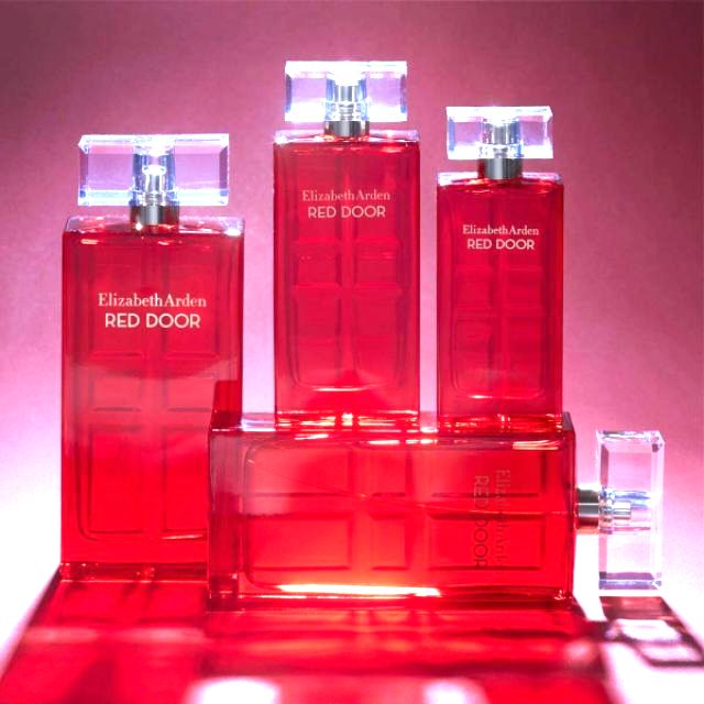 [100ml] Nước hoa Elizabeth Arden Red Door 25th Anniversary For Women