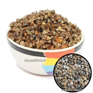 500g Hạt Ba Khía Bổ Dưỡng Cho Chim-Vẹt-Hamster-Rat