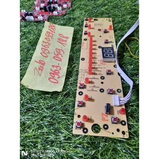 Bo Bếp Từ Sk 01