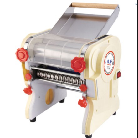 MÁY CÁN BỘT LÀM SỢI MÌ BẰNG ĐIỆN 2 TẤT 4