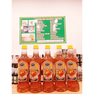 🐝🐝MẬT ONG TAM ĐẢO EUFOOD