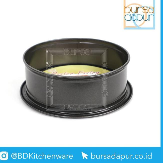 Dụng Cụ Làm Bánh Chống Dính 20cm Chuyên Dụng | BigBuy360 - bigbuy360.vn