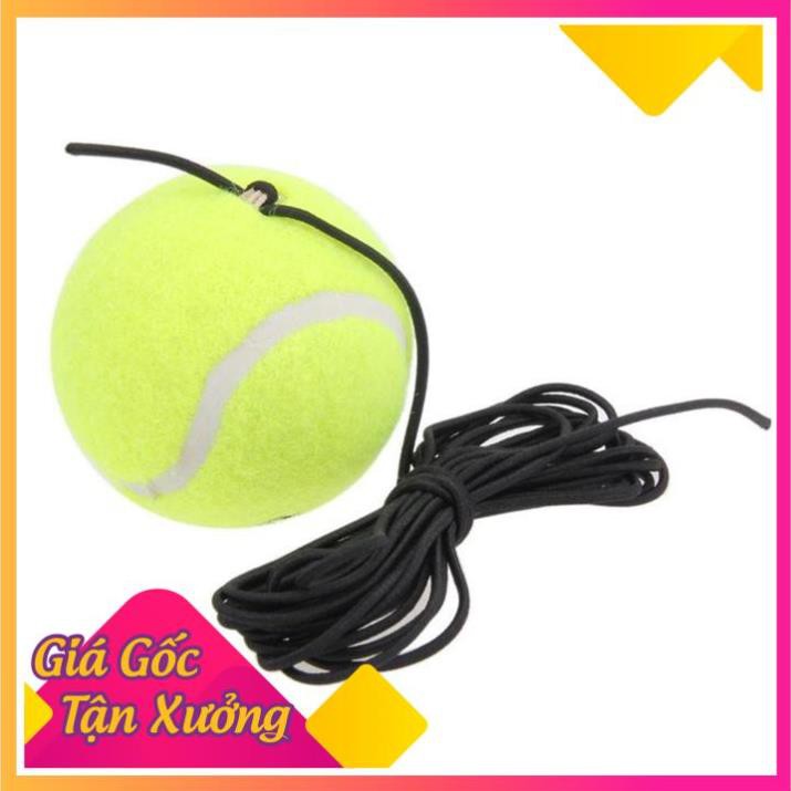 (GIÁ SÓC) DỤNG CỤ TẬP CHƠI TENNIS TẠI NHÀ