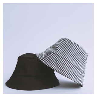 Sun's out - bucket gingham