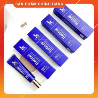 Tuýp 30ml Retinol Repair phục hồi da không gây bong tróc ,tái tạo trẻ hoá da