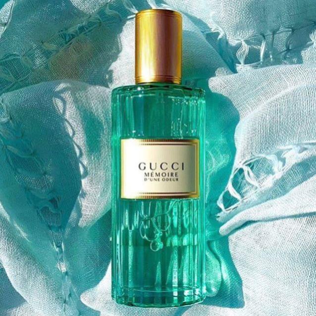 🍬Nước hoa Gucci Memoire D'une Odeur  5ml/10ml 𝐈𝐧𝐬𝐩𝐢𝐫𝐞.𝐩𝐞𝐫.𝐥𝐢𝐦𝐢𝐭