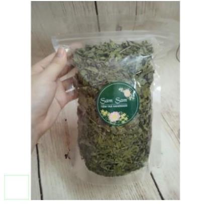 100gr bạc hà khô, lá bạc hà khô hàng chuẩn xịn