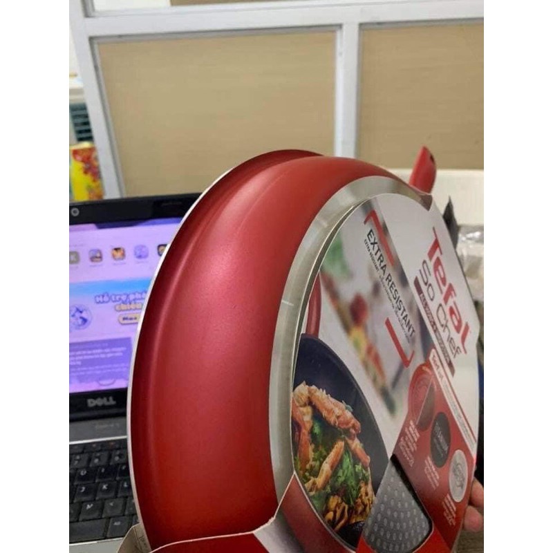 chảo Tefal 21cm, 24cm, 28cm