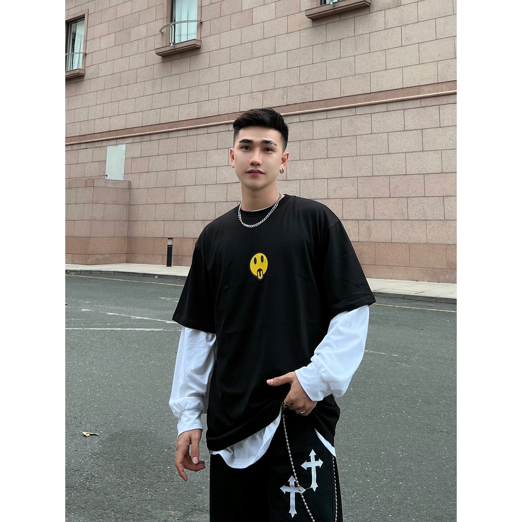 Áo thun Unisex Eleven Original - Welcome