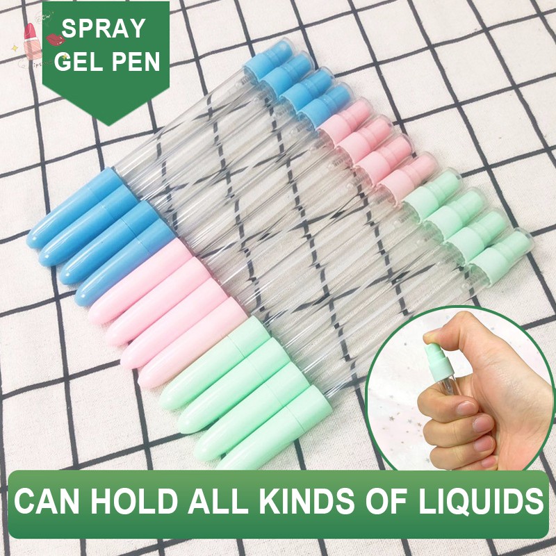 Bút Phun Nước Đa Năng 10ml