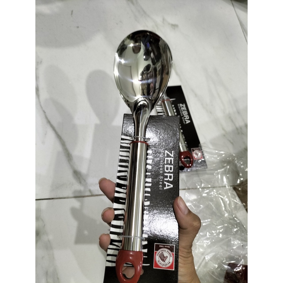 Vá cơm zebra Thái Lan- Image III - Zelect - 102112 hàng nhập khẩu