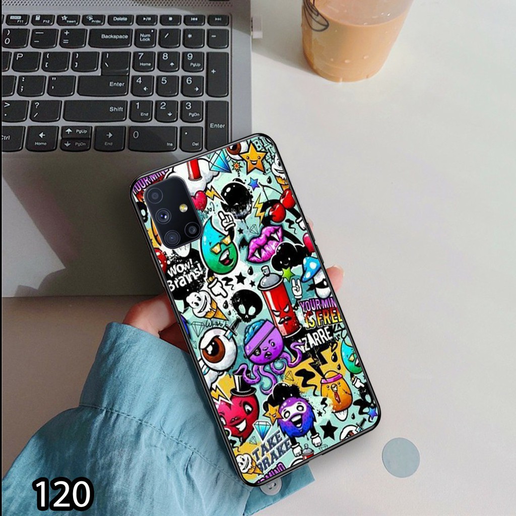 [SALE]Ốp lưng Samsung M21/M30/M30s/M31/M51 in hình hoạt hình siêu đẹp, lạ_KINGSTORE.HN_Ốp SS M21/M30/M30S/M31/M51