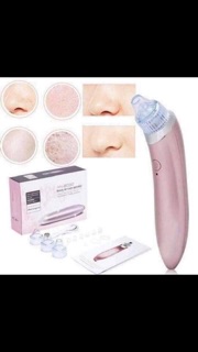 Máy hút mụn . Hút cực mạnh cực phê luôn.