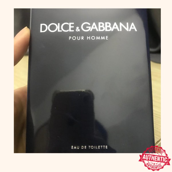 Nước hoa dolce & gabbana Pour Homme chính hãng chất 100% từ Anh Quốc, FREE SHIP, Giá tốt top thị trường 😊👍